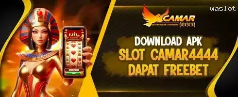 Bonus Spesial Download waslot APK screenshot