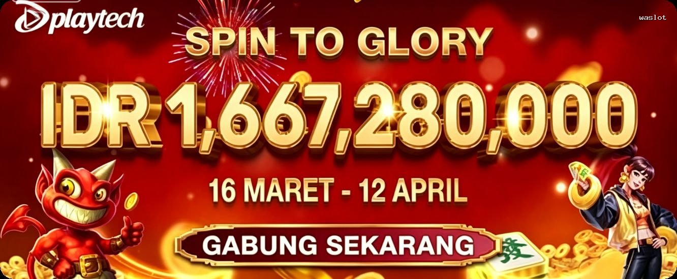 Unduh waslot apk Versi Terbaru