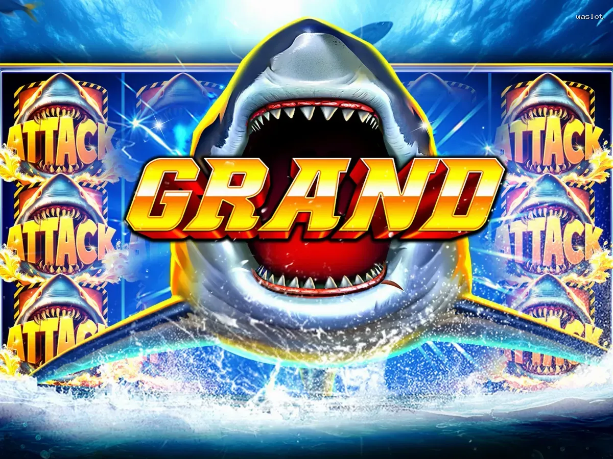 Promosi & Jackpot waslot screenshot
