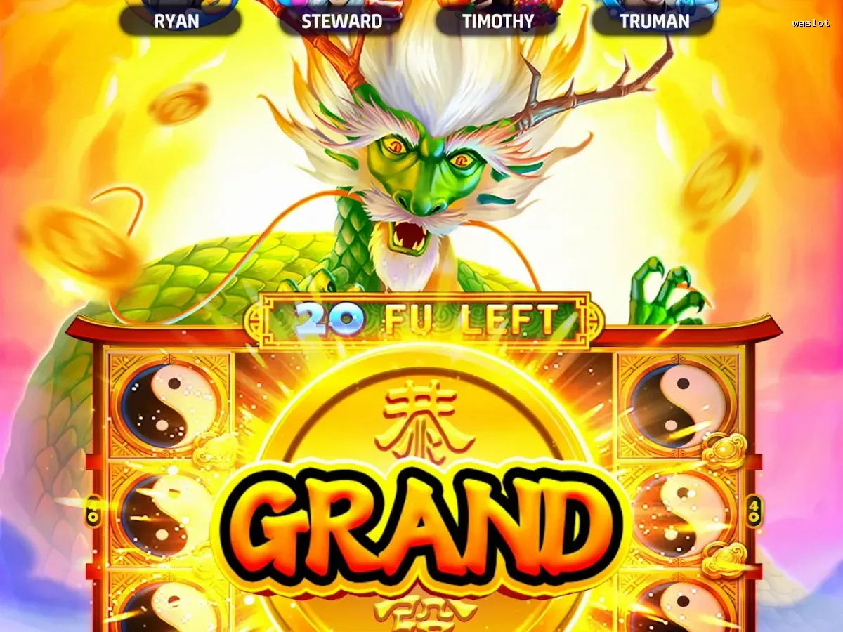 Koleksi waslot Slot Gacor screenshot